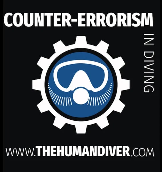 HFiD Essentials: Elevate Your Diving Safety and Skills Cover